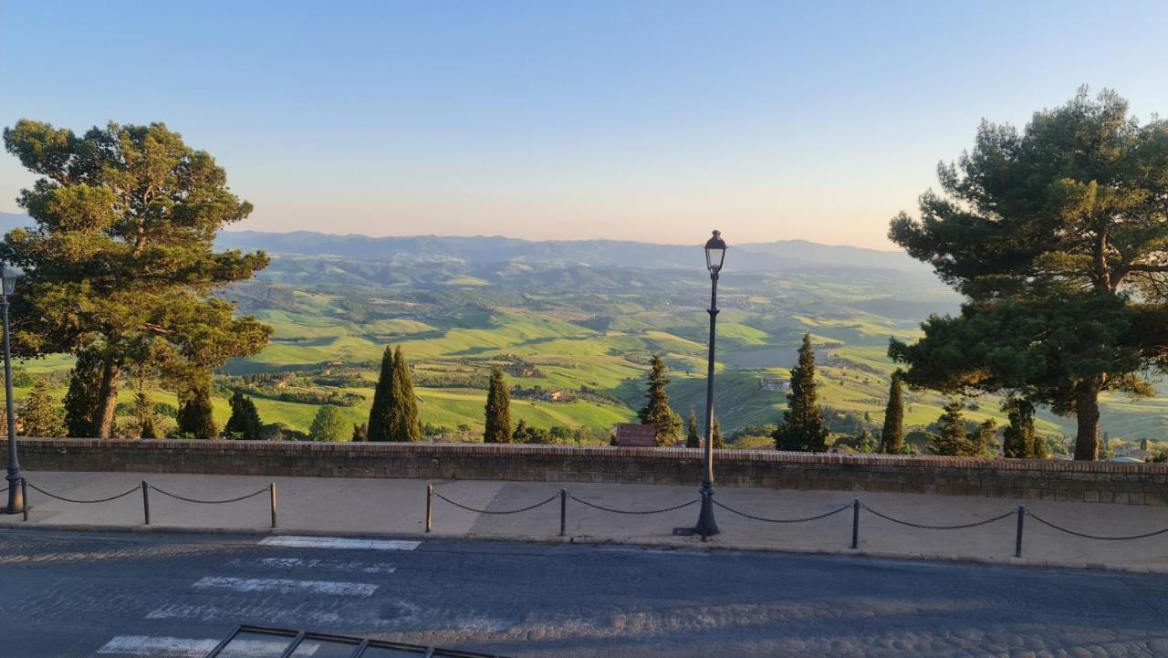 Podere Le Volpaie, Volterra, Tuscany Montecatini Val di Cecina Exterior foto